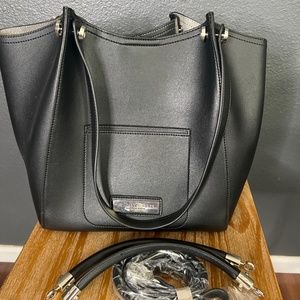 Marc New York Medium Satchel